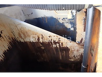 Ref:1229 - vuilniswagen scania prt 320 (2011-145,225 km) (vin: xlep6x20005247052) - afbeelding 29 van  59