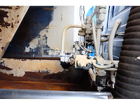 Ref:1229 - vuilniswagen scania prt 320 (2011-145,225 km) (vin: xlep6x20005247052) - afbeelding 30 van  59