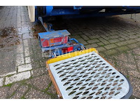 Ref:1229 - vuilniswagen scania prt 320 (2011-145,225 km) (vin: xlep6x20005247052) - afbeelding 32 van  59