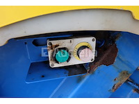 Ref:1229 - vuilniswagen scania prt 320 (2011-145,225 km) (vin: xlep6x20005247052) - afbeelding 33 van  59