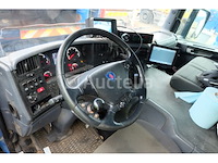 Ref:1229 - vuilniswagen scania prt 320 (2011-145,225 km) (vin: xlep6x20005247052) - afbeelding 23 van  59