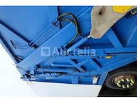 Ref:1229 - vuilniswagen scania prt 320 (2011-145,225 km) (vin: xlep6x20005247052) - afbeelding 35 van  59