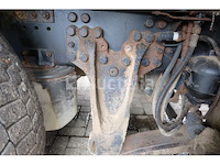 Ref:1229 - vuilniswagen scania prt 320 (2011-145,225 km) (vin: xlep6x20005247052) - afbeelding 36 van  59