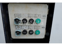 Ref:1229 - vuilniswagen scania prt 320 (2011-145,225 km) (vin: xlep6x20005247052) - afbeelding 38 van  59