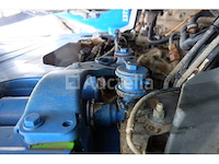 Ref:1229 - vuilniswagen scania prt 320 (2011-145,225 km) (vin: xlep6x20005247052) - afbeelding 40 van  59