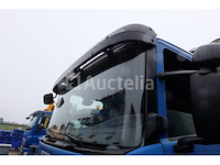 Ref:1229 - vuilniswagen scania prt 320 (2011-145,225 km) (vin: xlep6x20005247052) - afbeelding 41 van  59