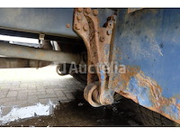 Ref:1229 - vuilniswagen scania prt 320 (2011-145,225 km) (vin: xlep6x20005247052) - afbeelding 42 van  59