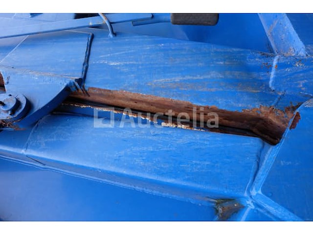 Ref:1229 - vuilniswagen scania prt 320 (2011-145,225 km) (vin: xlep6x20005247052) - afbeelding 44 van  59