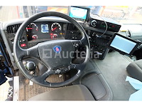 Ref:1229 - vuilniswagen scania prt 320 (2011-145,225 km) (vin: xlep6x20005247052) - afbeelding 34 van  59