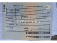 Ref:1229 - vuilniswagen scania prt 320 (2011-145,225 km) (vin: xlep6x20005247052) - afbeelding 49 van  59