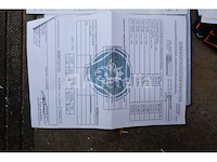 Ref:1229 - vuilniswagen scania prt 320 (2011-145,225 km) (vin: xlep6x20005247052) - afbeelding 50 van  59