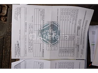 Ref:1229 - vuilniswagen scania prt 320 (2011-145,225 km) (vin: xlep6x20005247052) - afbeelding 51 van  59