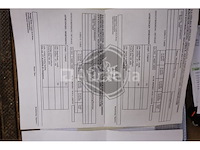 Ref:1229 - vuilniswagen scania prt 320 (2011-145,225 km) (vin: xlep6x20005247052) - afbeelding 52 van  59