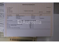 Ref:1229 - vuilniswagen scania prt 320 (2011-145,225 km) (vin: xlep6x20005247052) - afbeelding 53 van  59