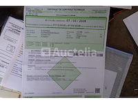 Ref:1229 - vuilniswagen scania prt 320 (2011-145,225 km) (vin: xlep6x20005247052) - afbeelding 54 van  59