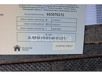 Ref:1229 - vuilniswagen scania prt 320 (2011-145,225 km) (vin: xlep6x20005247052) - afbeelding 55 van  59