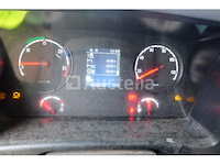 Ref:1229 - vuilniswagen scania prt 320 (2011-145,225 km) (vin: xlep6x20005247052) - afbeelding 45 van  59