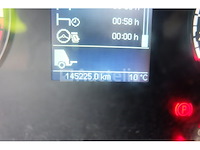 Ref:1229 - vuilniswagen scania prt 320 (2011-145,225 km) (vin: xlep6x20005247052) - afbeelding 56 van  59