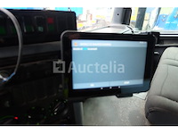 Ref:1229 - vuilniswagen scania prt 320 (2011-145,225 km) (vin: xlep6x20005247052) - afbeelding 58 van  59