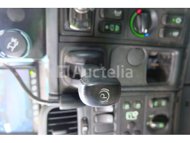 Ref:1229 - vuilniswagen scania prt 320 (2011-145,225 km) (vin: xlep6x20005247052) - afbeelding 59 van  59