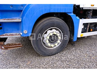 Ref:1239 - vuilniswagen man tgs (2014-305,390 km) - afbeelding 2 van  60