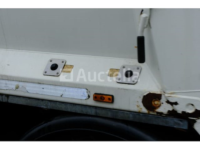Ref:1239 - vuilniswagen man tgs (2014-305,390 km) - afbeelding 4 van  60