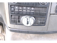 Ref:1239 - vuilniswagen man tgs (2014-305,390 km) - afbeelding 6 van  60