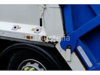 Ref:1239 - vuilniswagen man tgs (2014-305,390 km) - afbeelding 13 van  60
