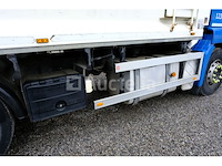 Ref:1239 - vuilniswagen man tgs (2014-305,390 km) - afbeelding 14 van  60