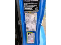 Ref:1239 - vuilniswagen man tgs (2014-305,390 km) - afbeelding 20 van  60