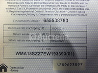 Ref:1239 - vuilniswagen man tgs (2014-305,390 km) - afbeelding 21 van  60