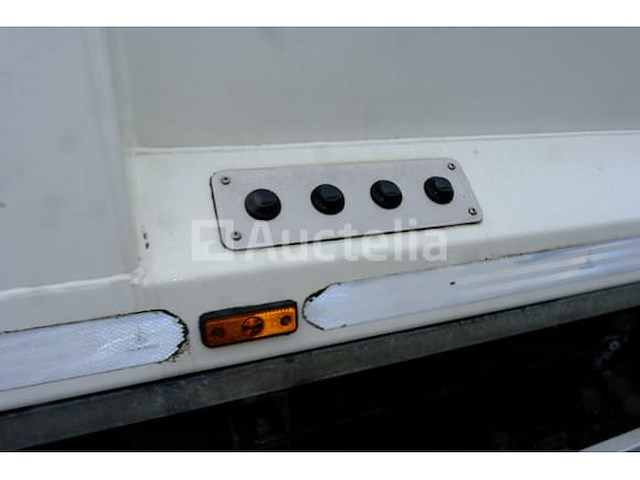 Ref:1239 - vuilniswagen man tgs (2014-305,390 km) - afbeelding 22 van  60