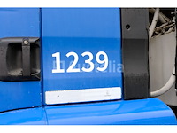 Ref:1239 - vuilniswagen man tgs (2014-305,390 km) - afbeelding 24 van  60