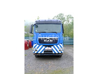 Ref:1239 - vuilniswagen man tgs (2014-305,390 km) - afbeelding 31 van  60