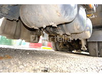 Ref:1239 - vuilniswagen man tgs (2014-305,390 km) - afbeelding 32 van  60