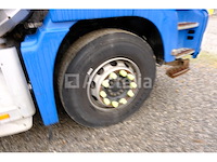 Ref:1239 - vuilniswagen man tgs (2014-305,390 km) - afbeelding 23 van  60