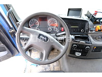 Ref:1239 - vuilniswagen man tgs (2014-305,390 km) - afbeelding 39 van  60