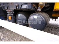Ref:1239 - vuilniswagen man tgs (2014-305,390 km) - afbeelding 41 van  60