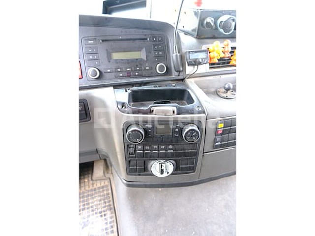 Ref:1239 - vuilniswagen man tgs (2014-305,390 km) - afbeelding 34 van  60