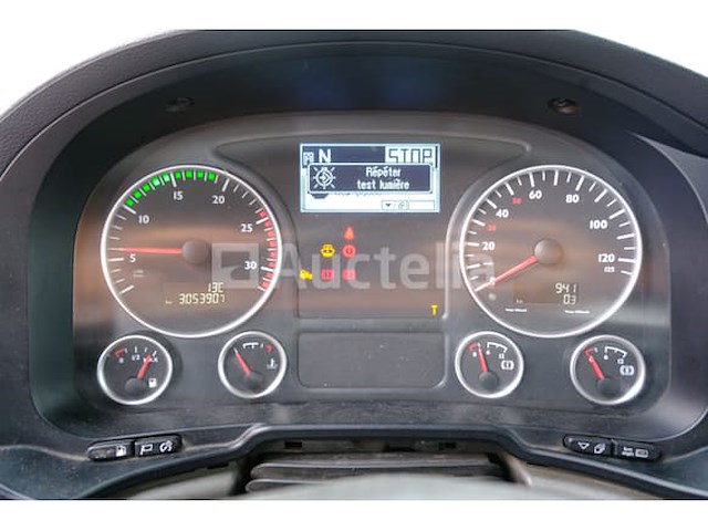 Ref:1239 - vuilniswagen man tgs (2014-305,390 km) - afbeelding 46 van  60