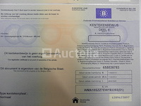 Ref:1239 - vuilniswagen man tgs (2014-305,390 km) - afbeelding 48 van  60