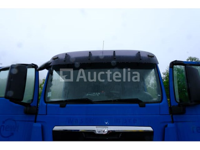 Ref:1239 - vuilniswagen man tgs (2014-305,390 km) - afbeelding 51 van  60