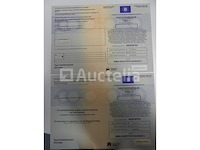 Ref:1239 - vuilniswagen man tgs (2014-305,390 km) - afbeelding 54 van  60