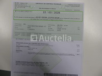 Ref:1239 - vuilniswagen man tgs (2014-305,390 km) - afbeelding 57 van  60