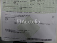 Ref:1239 - vuilniswagen man tgs (2014-305,390 km) - afbeelding 59 van  60