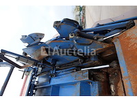 Ref:1240 - vuilniswagen man tgs (2014-233,290 km)(vin:wma18szz8ew193399) - afbeelding 3 van  50