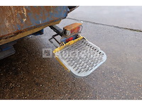 Ref:1240 - vuilniswagen man tgs (2014-233,290 km)(vin:wma18szz8ew193399) - afbeelding 4 van  50