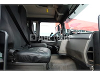 Ref:1240 - vuilniswagen man tgs (2014-233,290 km)(vin:wma18szz8ew193399) - afbeelding 5 van  50