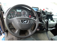 Ref:1240 - vuilniswagen man tgs (2014-233,290 km)(vin:wma18szz8ew193399) - afbeelding 7 van  50