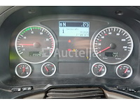 Ref:1240 - vuilniswagen man tgs (2014-233,290 km)(vin:wma18szz8ew193399) - afbeelding 8 van  50